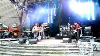 Spock's Beard - Submerged