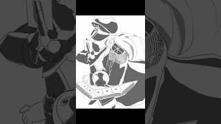 花畑チャイカ100日チャレンジ84日目#新人vtuber #花畑チャイカ #にじさんじ #イラスト #イラストメイキング #100日間チャレンジ