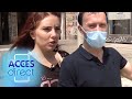 Clipe Dificile și Lacrimi Vulpița și Viorel Abandonați în Centrul Bucureștiului