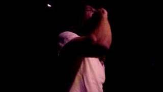 Authority Zero - Mexican Radio (live)