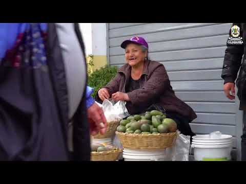 FELIZ DIA DE LA MUJER, video de YouTube