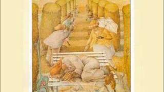 Download lagu GENESIS - Dancing With The Moonlit Knight (with lyrics) mp3