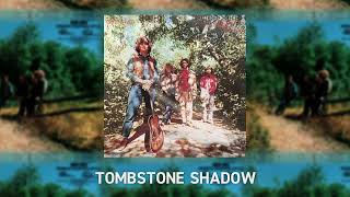 Creedence Clearwater Revival - Tombstone Shadow (Official Audio)