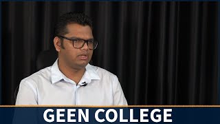 Wetenschappelijk personeel Adekus in beraad I SUN WEB TV I