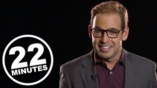 Can Air Miles redeem themselves? | 22 Minutes