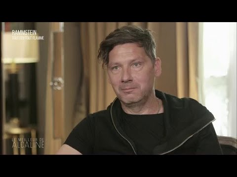 Alcaline, Le Best of du 26/06 - Rammstein