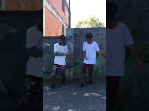 MC MR BIM e MC TM - Senta e rebola