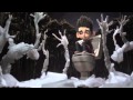 Paranorman - Little Ghost 