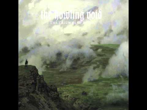 The Howling Void - The Triumph of Ruin (Full Album)
