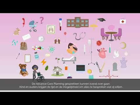 Animatie Advance Care Planning