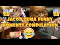 JACOB ZUMA FUNNY MOMENTS COMPILATION