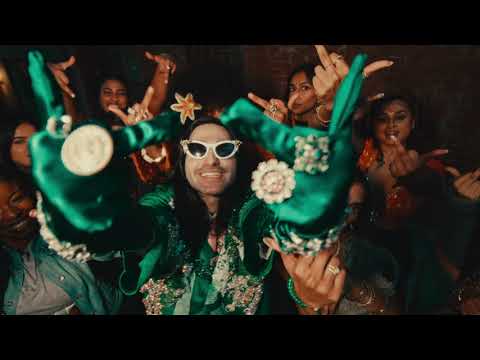 KOAD - papercut$ (Official Visualizer)