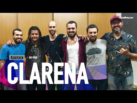 download lagu mp3 mp4 Clarena, download lagu Clarena gratis, unduh video klip Clarena