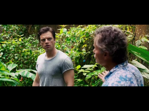 The Last Full Measure (2019) - Avalon