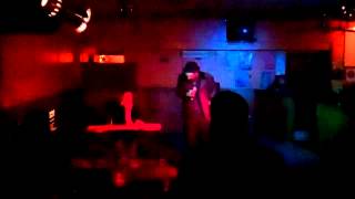 Mark Eitzel -- We All Have to Find Our Own Way Out