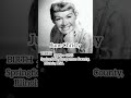 【visit to a grave】June Christy【Famous Memorial】#gravestones #rip