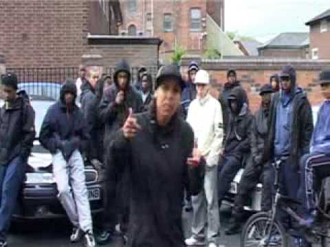 ROUND HERE - M16 PRODUCTIONS