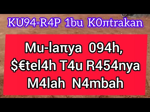Dapat Rejeki Nomplok dari 1bu K0traka || Kisah Nyata