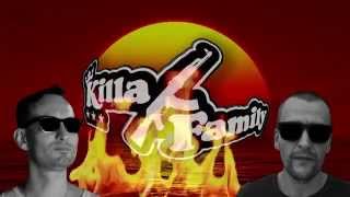 Killa Family - Čas