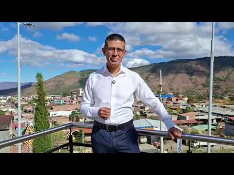Entrevista en Altashina Radio TV online | Gonzanamá | 10-08-2026