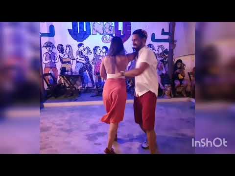 Daniel Marinho e Mariana Meireles - Forró Roots