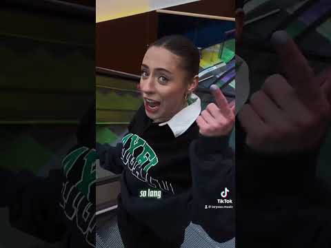 Ich brauch keine Feinde, mach mich selber schon kaputt ❤️‍🩹 #deutschpop #laryssa #newcomer #musik