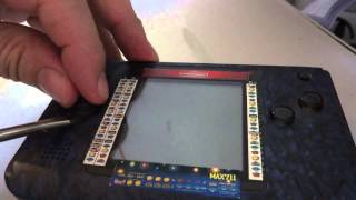 Neo Geo Pocket Color Repair