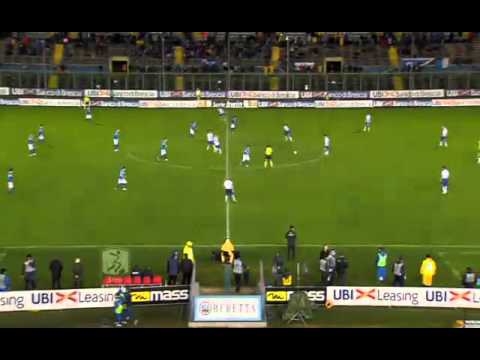 Brescia 0-0 Sampdoria 07/11/2011 2011-12 - 14°