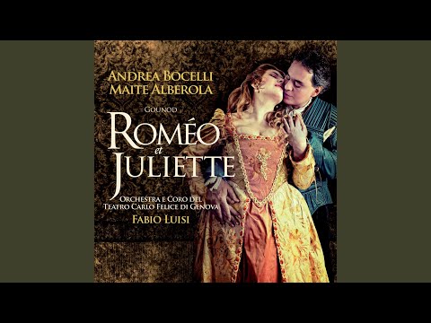 Gounod: Roméo et Juliette / Act 3: "Le Duc! Le Duc!"