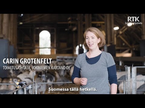 , title : 'REKRY: Tuotantojohtaja / Jokiniemen Kartano'