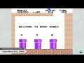 Super Mario Bros Medley In G Major