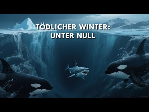 EXTREME KÄLTE: Überleben bei -50 °C in ALASKA | Ozeane aus Eis – Dokumentation
