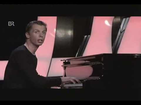 Klaus Eckel - live bei Ottis Schlachthof