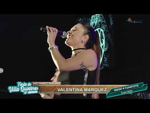VALENTINA MARQUEZ en TUCUMAN 05-12-25