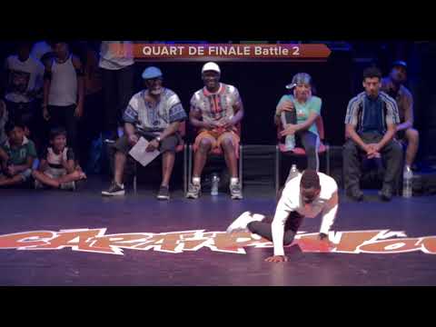 CARAÏP' HOP 2019 Quart Final JUNIOR Wanted   France vs SKYCHIEF The Ruggeds   Hollande