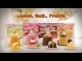 Pondan Puding 15 Detik