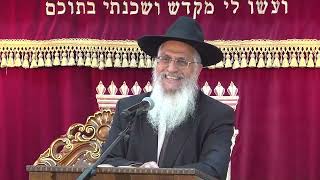 003מצוות ומדות-בראשית פרקים ב-ז (הרב יורם סרי) - התמונה מוצגת ישירות מתוך אתר האינטרנט יוטיוב. זכויות היוצרים בתמונה שייכות ליוצרה. קישור קרדיט למקור התוכן נמצא בתוך דף הסרטון