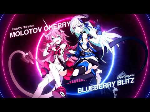 OST PV 3.1 Dreams Of Gemina [Clean Audio Extended] - Honkai Impact 3rd