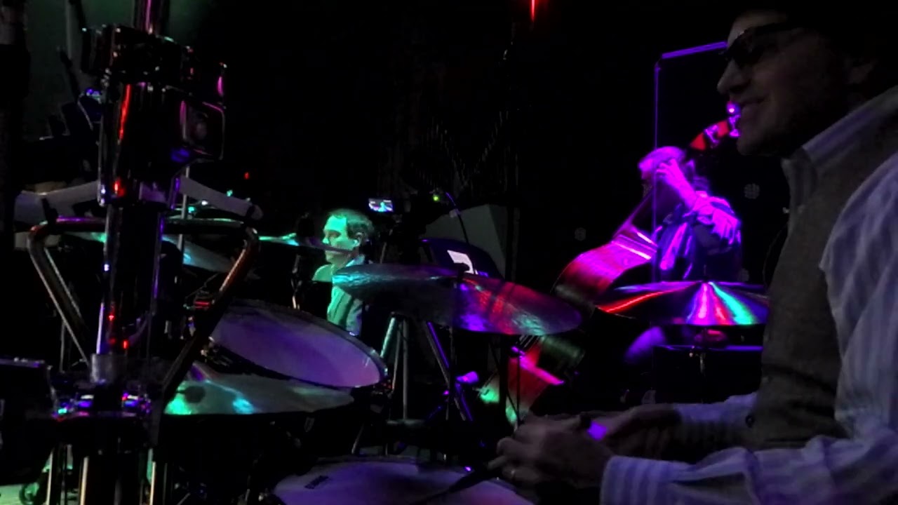 Swing! Drummercam PM