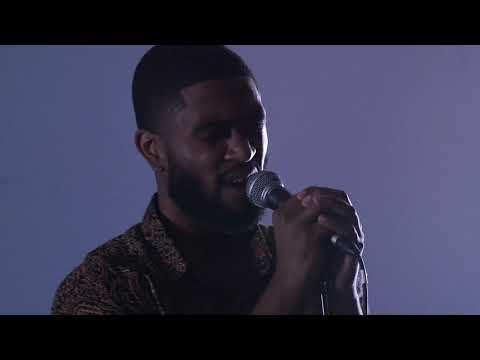 Jontha Links - Prodigal (Live at Garageland)