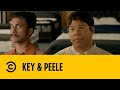 Inappropriate Mattress Shopping Key Peele
