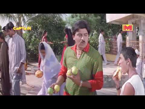 Full comedy very funny hiten kumar maiyar ma mandu nathi lagtu part 1 gujarati movie short video