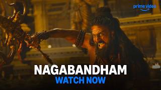 Nagabandham-The Secret Treasure