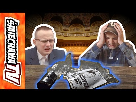 Musical "u Szwagra" - Video Dowcip