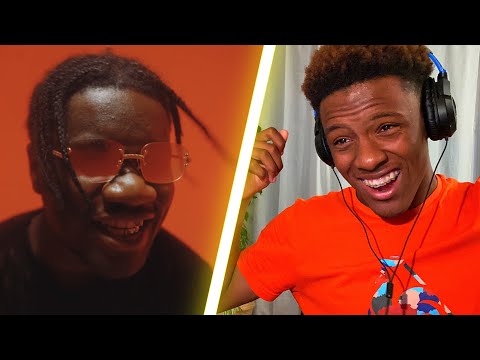 UN SON SOUS CÔTÉ ! DJEIZ - QUI FAIT - RÉACTION