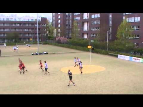 Blauw-Wit A1 - AW.DTV A1