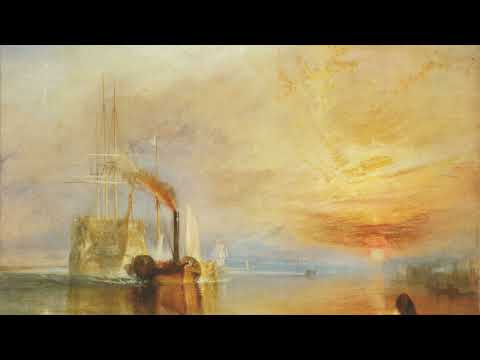 The Fighting Temeraire & Pathétique