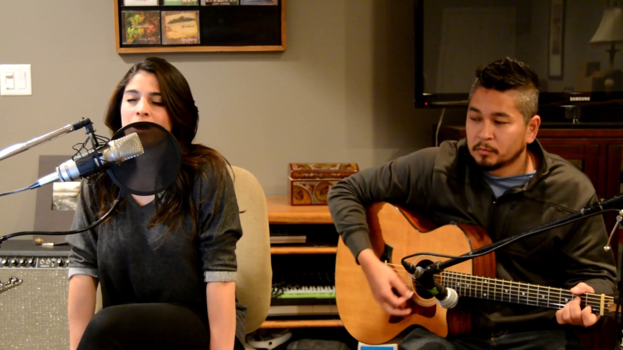 Promotional video thumbnail 8 for Cary Kanno Acoustic Guitarist/ Singer