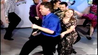 Dance Party LocoMotion by Little Eva! American TV Soul Anthem Music Video!