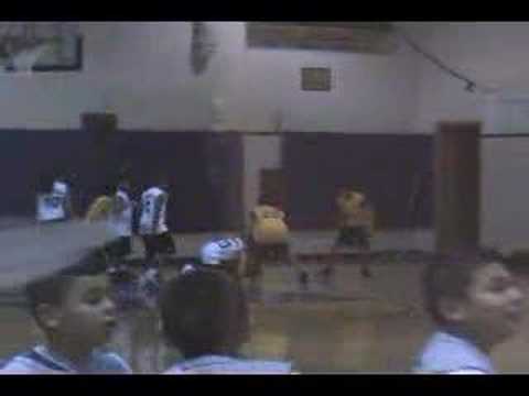 Dumb girl can't play ball